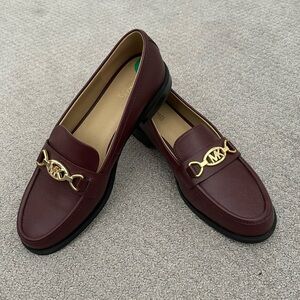 Brand new Michael by Michael Kors loafers